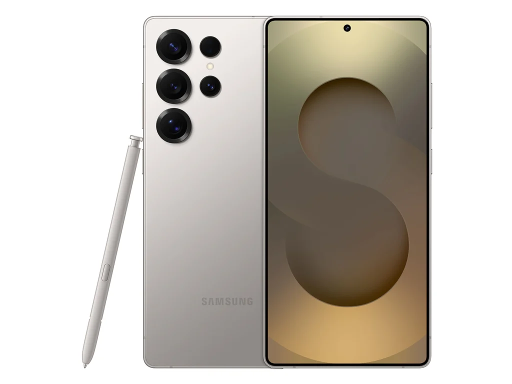 Samsung Galaxy S25