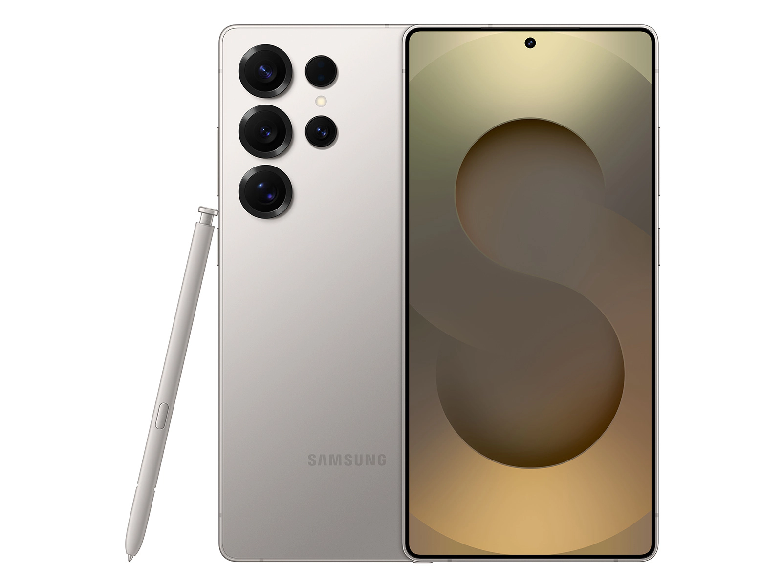 Samsung Galaxy S25